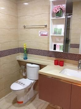 Nanjing Yijia Hotel Shengtai Road Chalukou Exterior foto