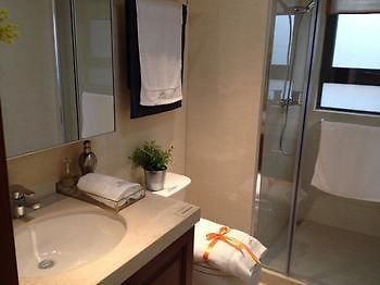 Nanjing Yijia Hotel Shengtai Road Chalukou Exterior foto