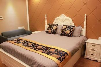 Nanjing Yijia Hotel Shengtai Road Chalukou Exterior foto