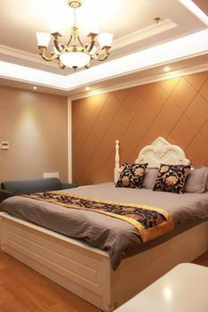 Nanjing Yijia Hotel Shengtai Road Chalukou Exterior foto