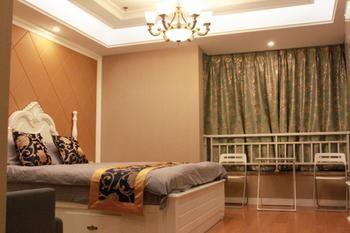 Nanjing Yijia Hotel Shengtai Road Chalukou Exterior foto