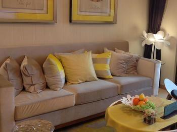 Nanjing Yijia Hotel Shengtai Road Chalukou Exterior foto
